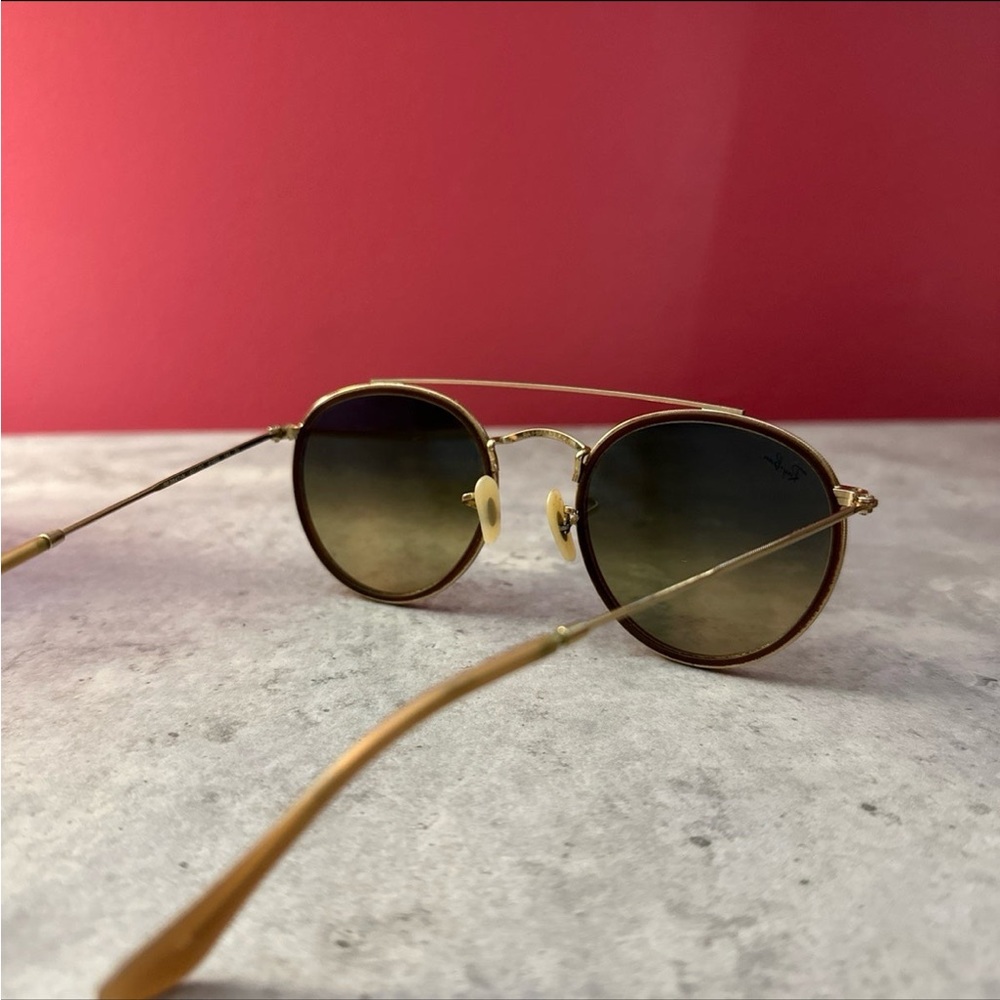Ray-Ban sunglasses - Picture 4 of 10